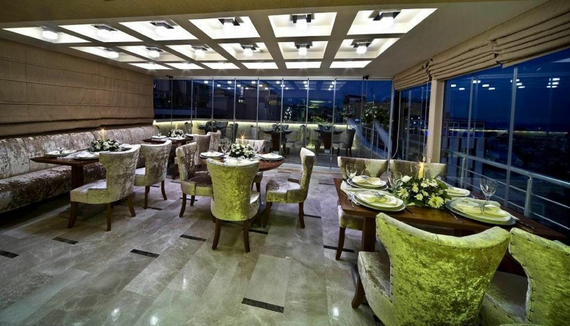 Q Hotel Laleli Istanbul Exterior photo