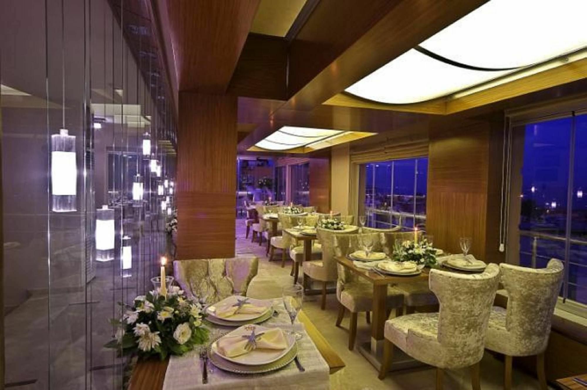 Q Hotel Laleli Istanbul Exterior photo